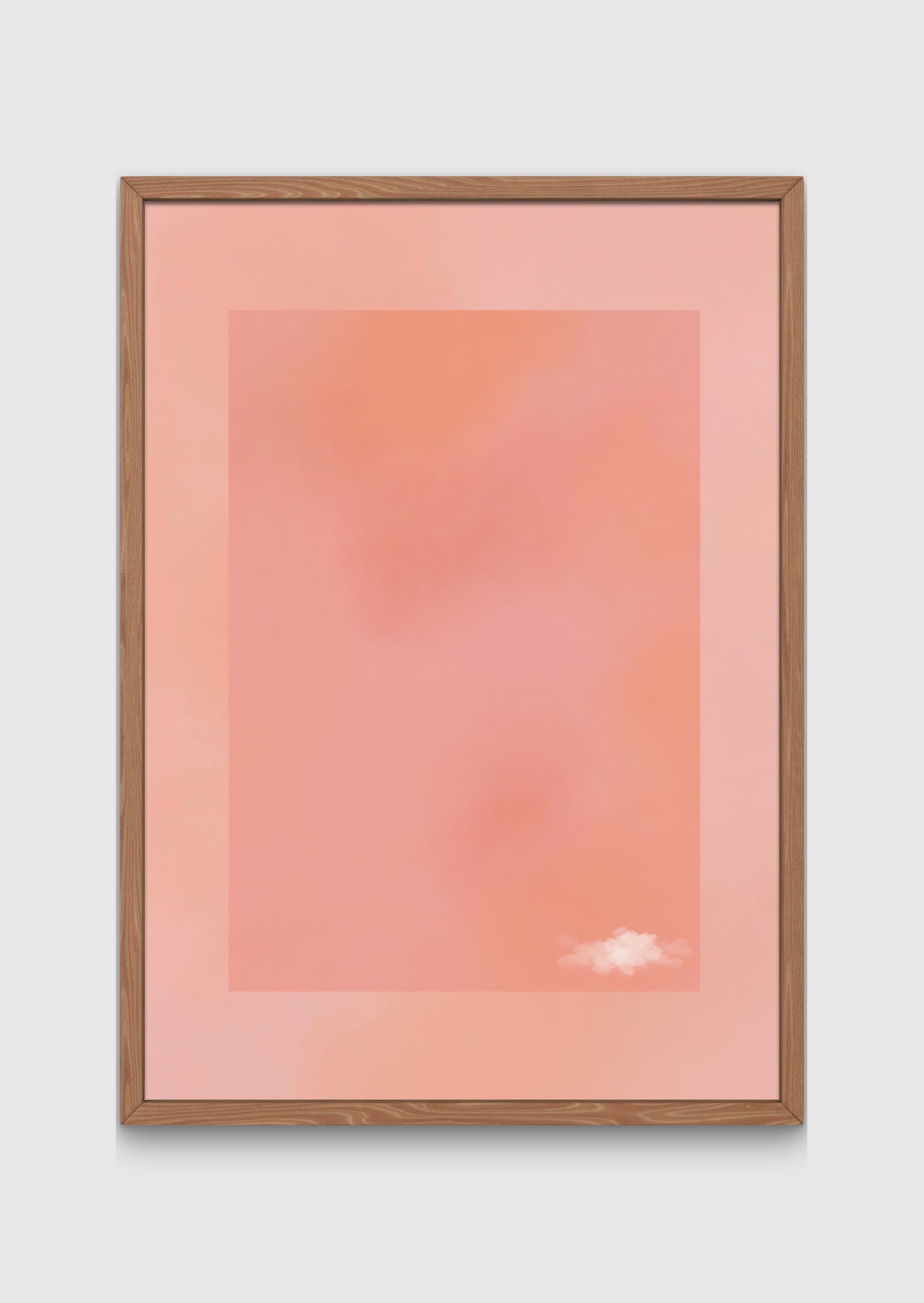 Cloudy II