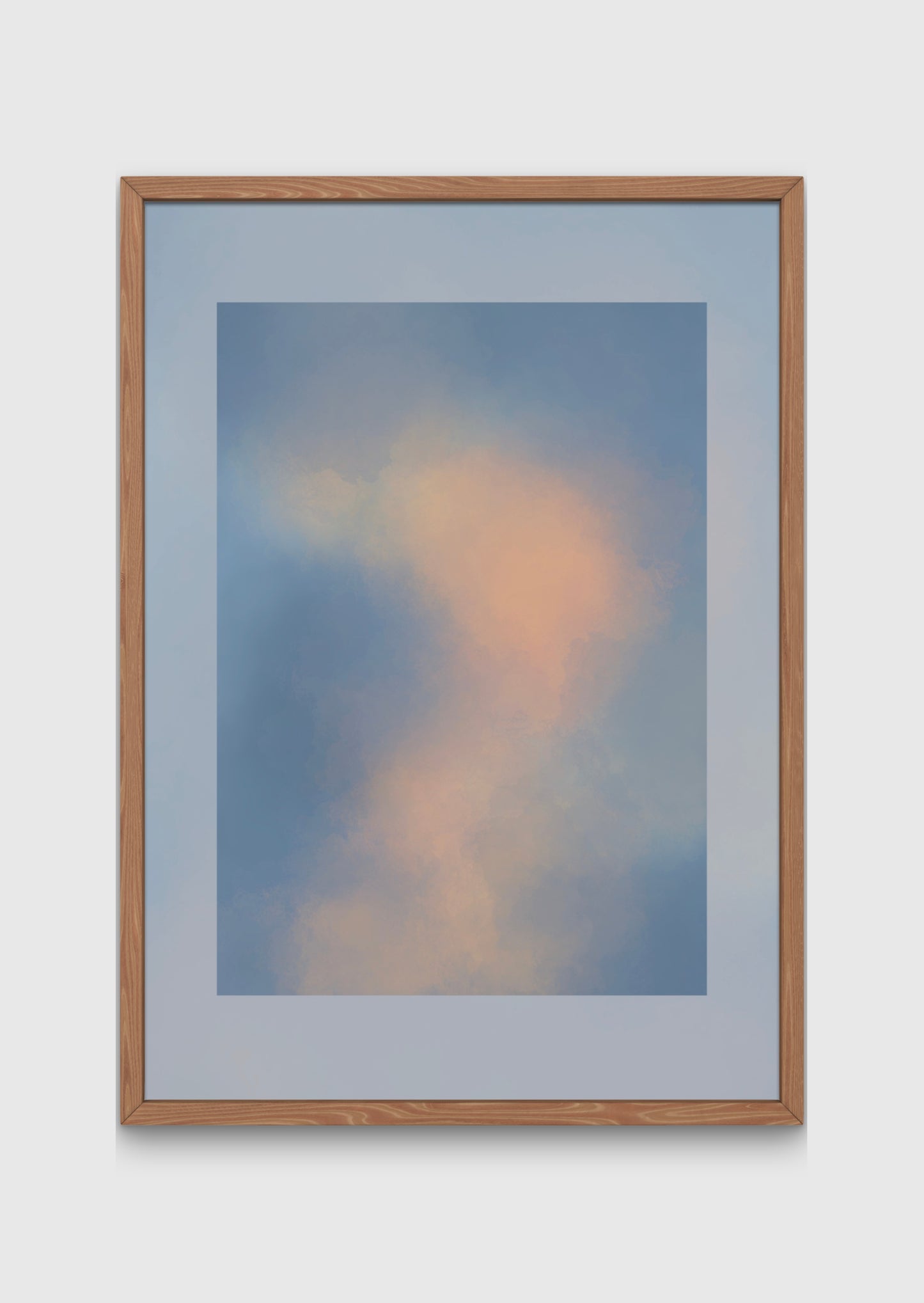 Cloudy I