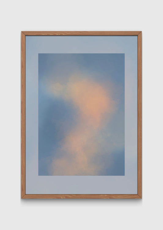 Cloudy I