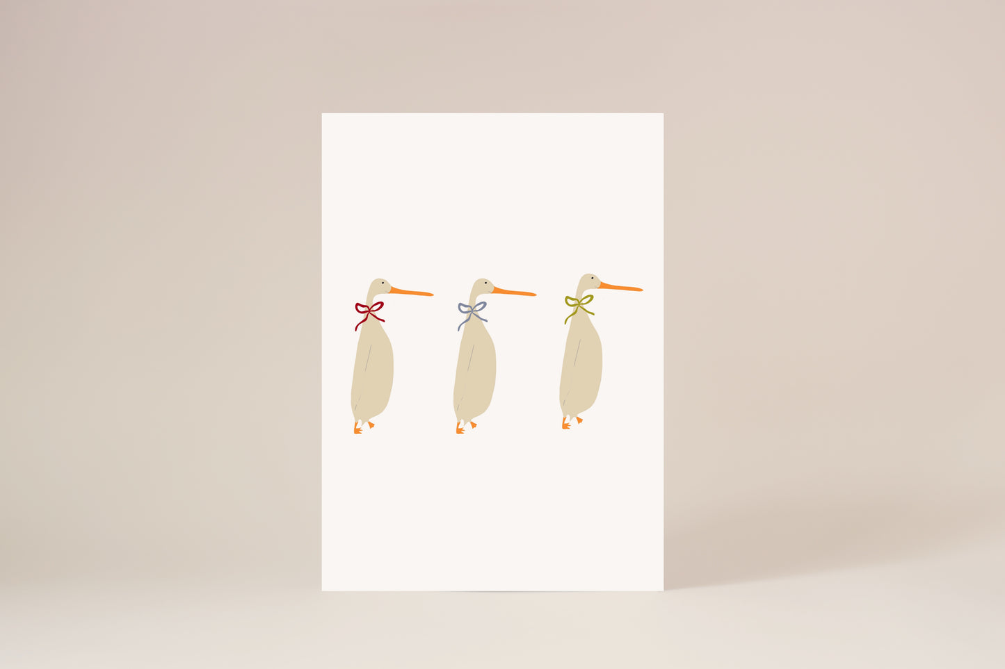 "Ostern" Postkartenset