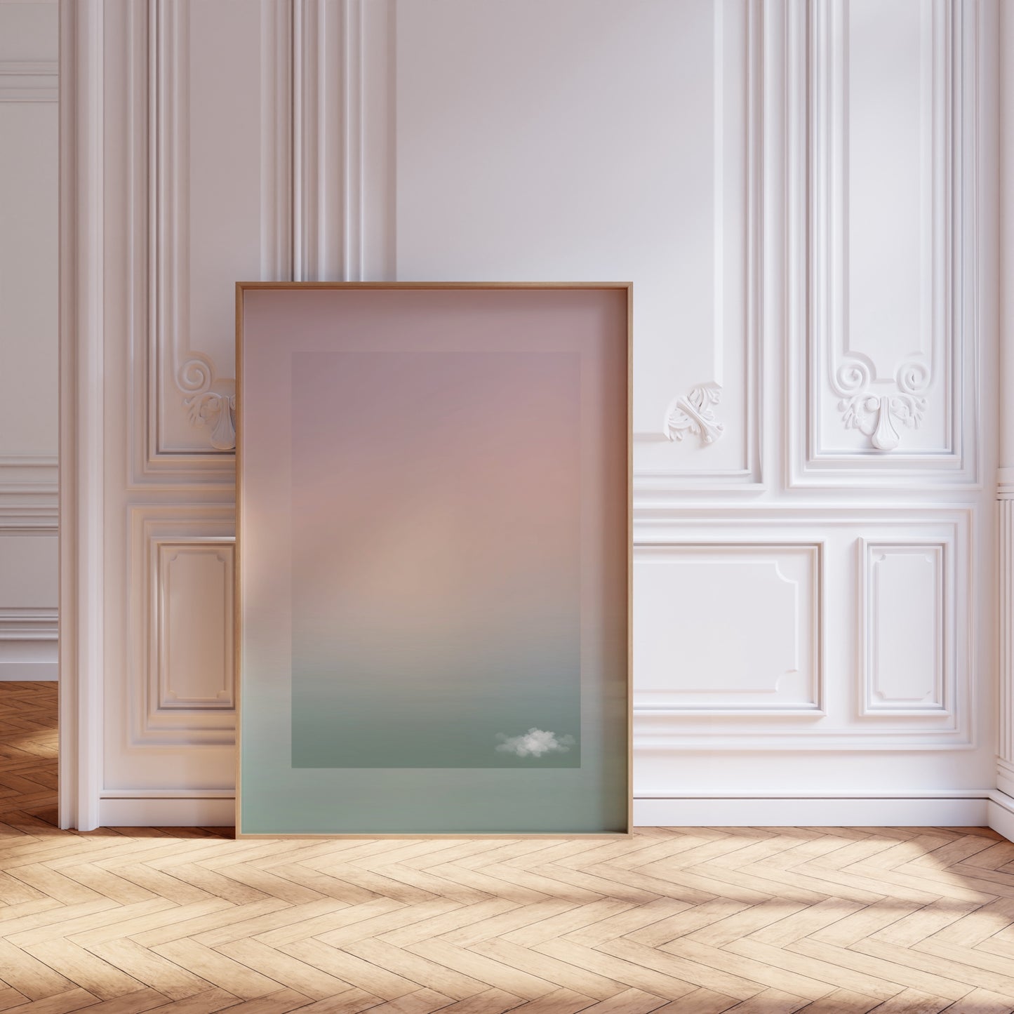 Cloudy III
