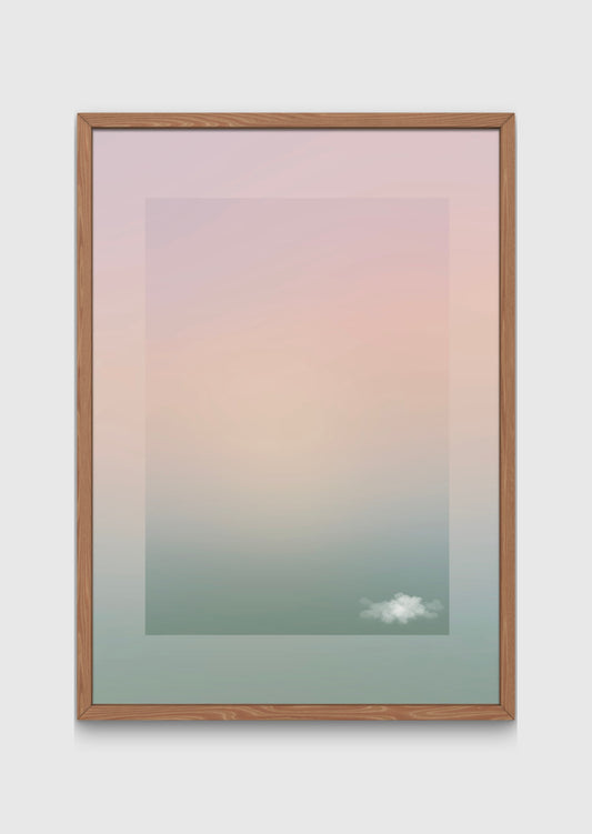 Cloudy III