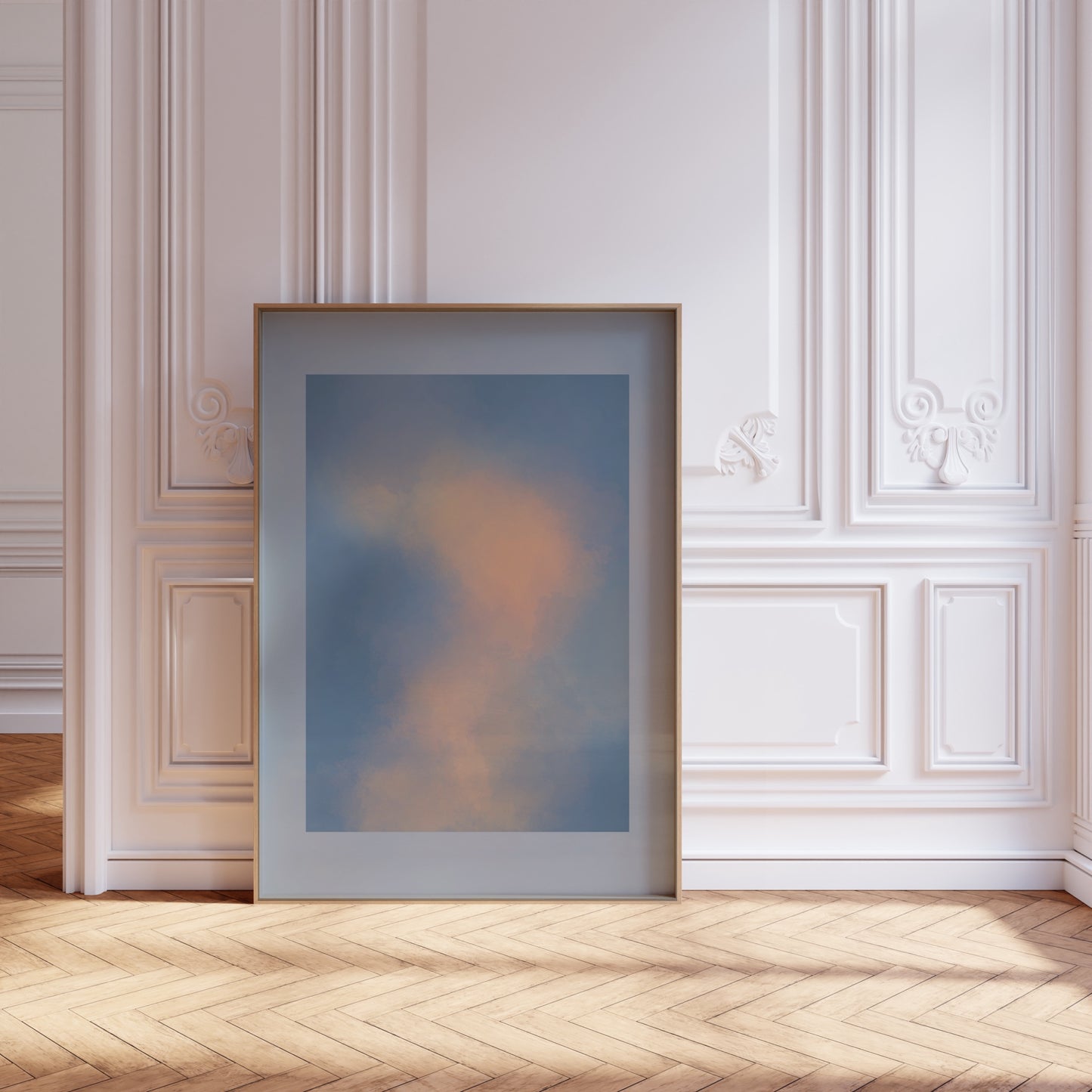 Cloudy I